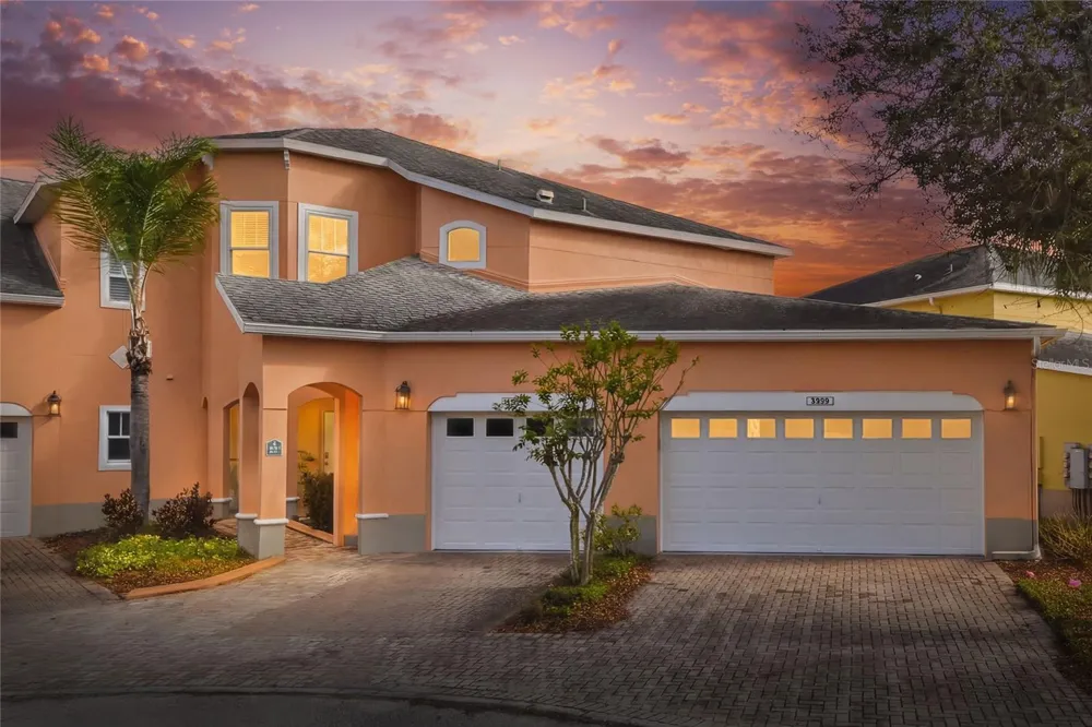 3933 SERENADE LANE Lakeland, FL 33811