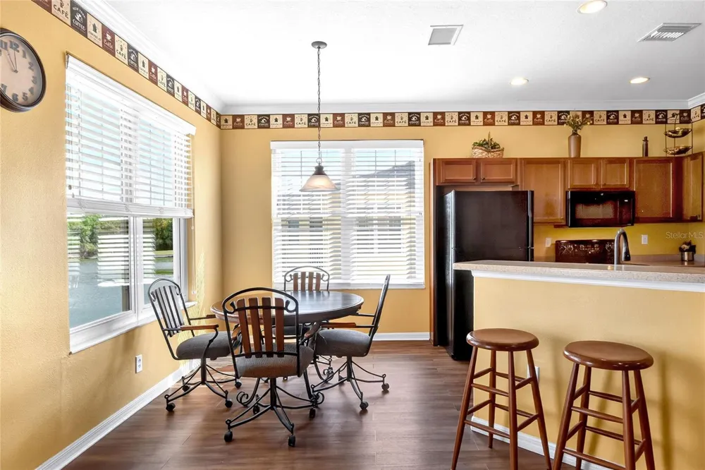 3933 SERENADE LANE Lakeland, FL 33811