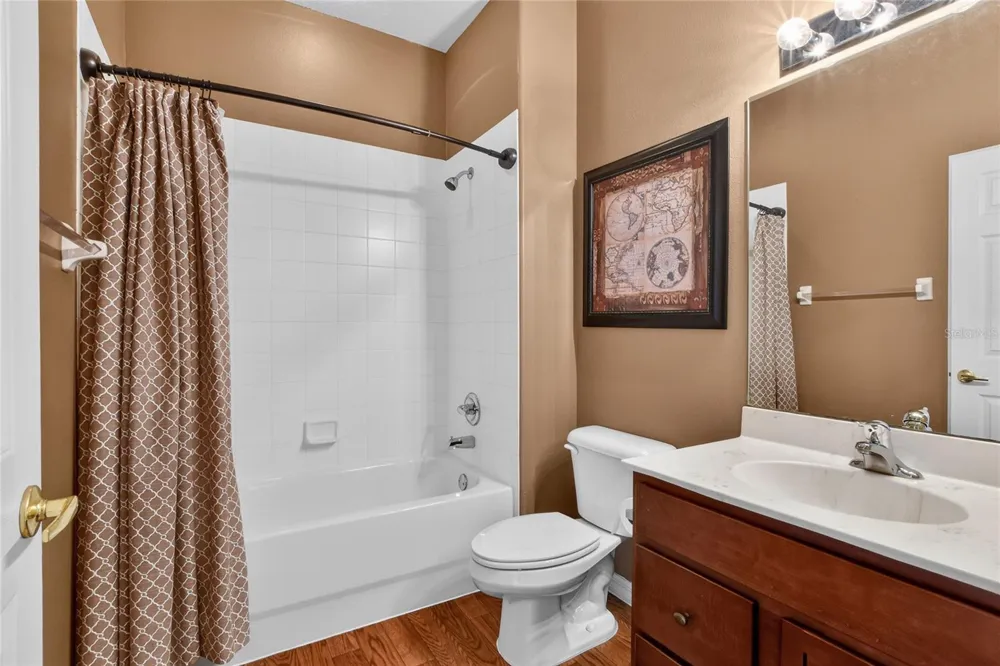3933 SERENADE LANE Lakeland, FL 33811