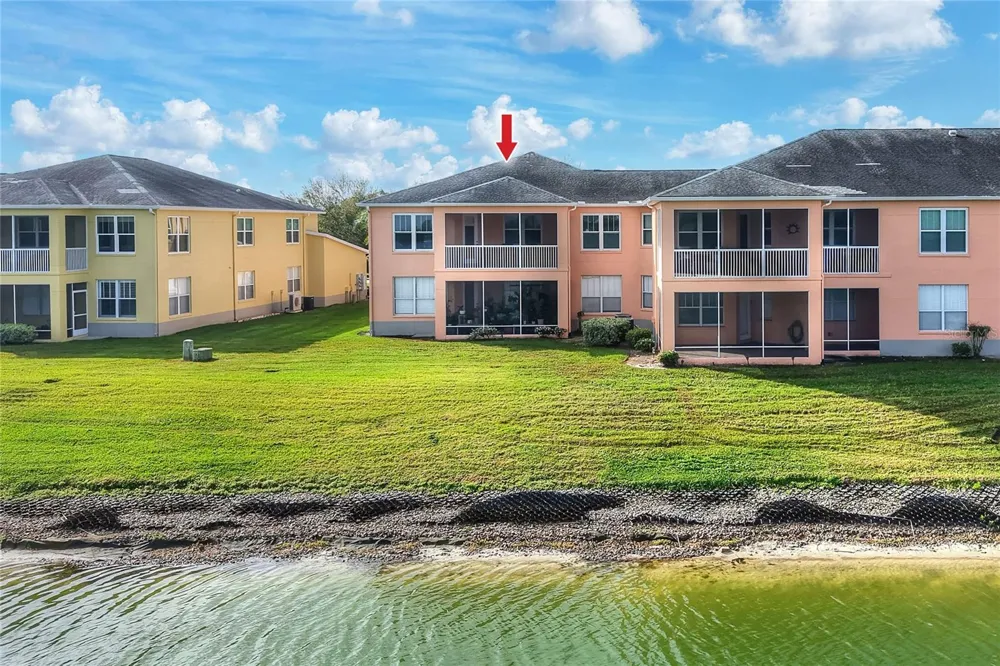3933 SERENADE LANE Lakeland, FL 33811