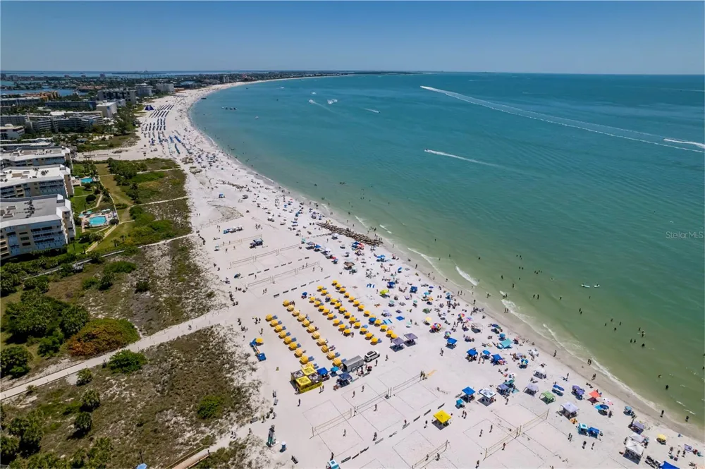 7003 SUNSET WAY #3 St Pete Beach, FL 33706