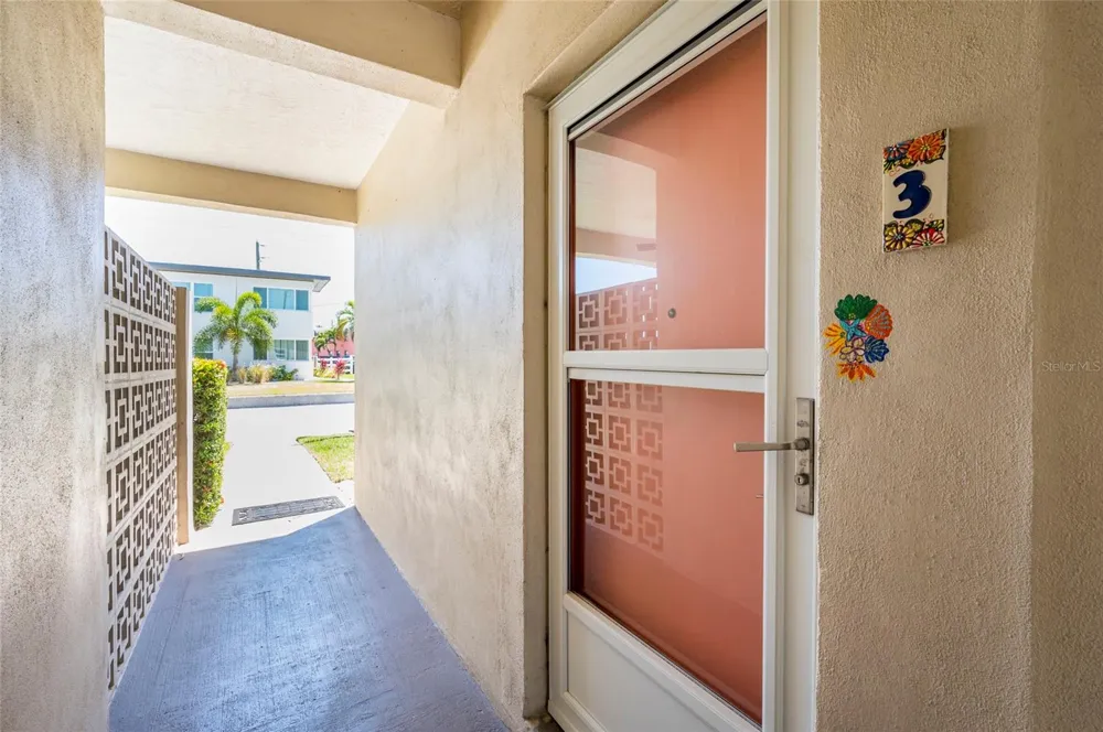 7003 SUNSET WAY #3 St Pete Beach, FL 33706