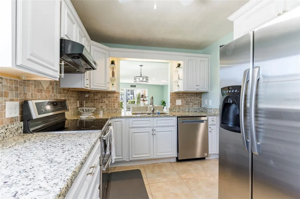 7003 SUNSET WAY #3 St Pete Beach, FL 33706