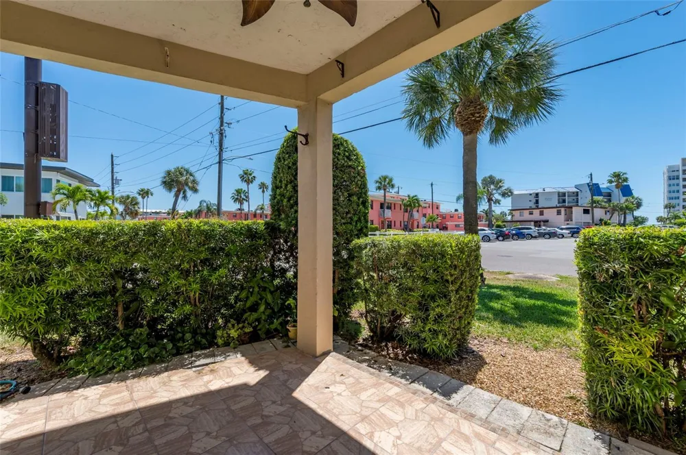 7003 SUNSET WAY #3 St Pete Beach, FL 33706