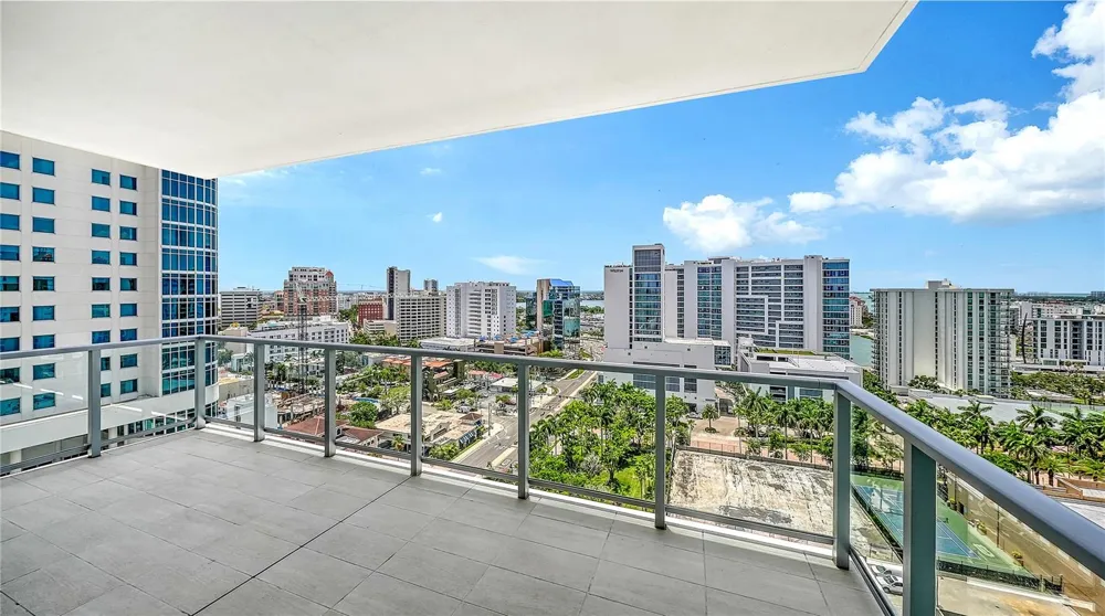 301 QUAY #1507 Sarasota, FL 34236