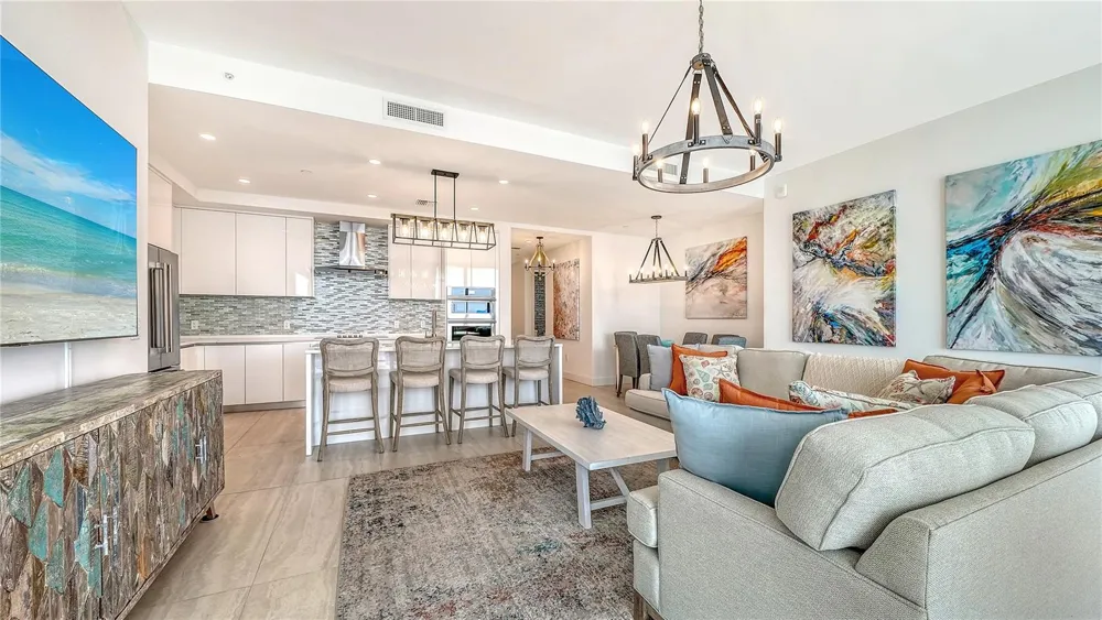 301 QUAY #1507 Sarasota, FL 34236