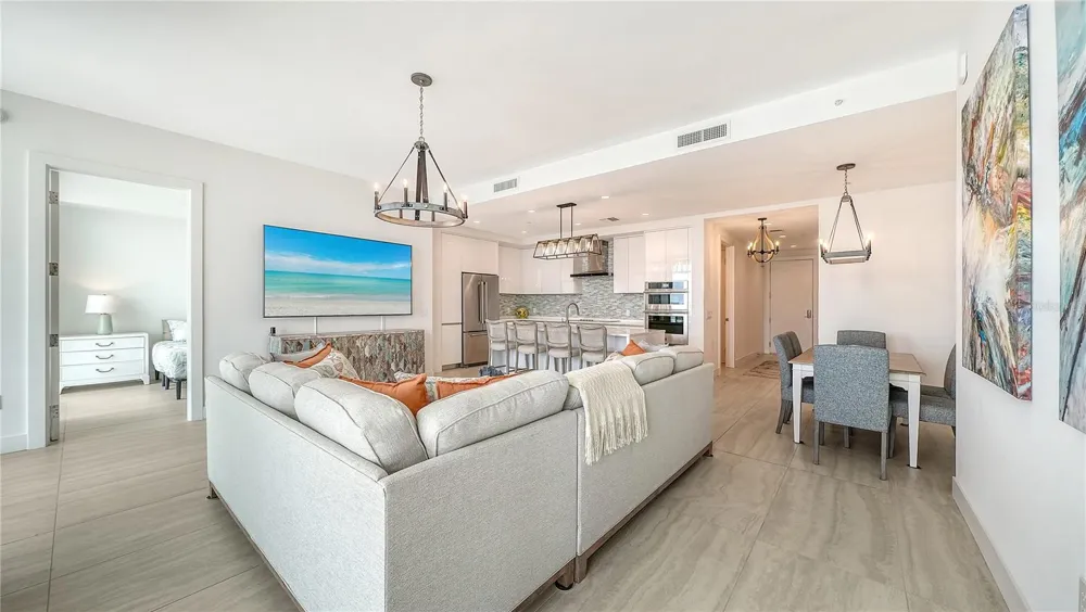 301 QUAY #1507 Sarasota, FL 34236