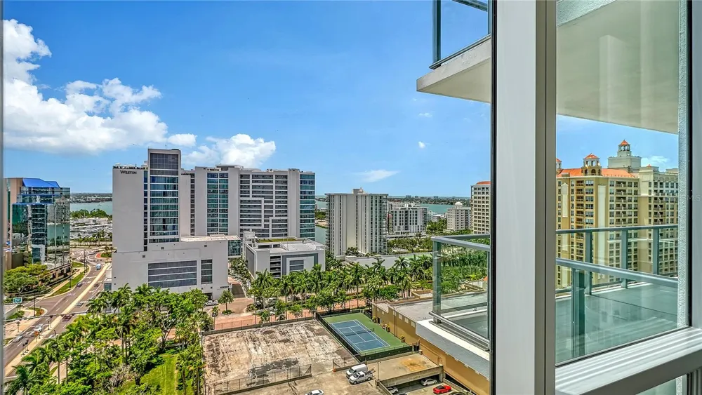 301 QUAY #1507 Sarasota, FL 34236