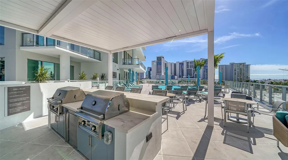 301 QUAY #1507 Sarasota, FL 34236