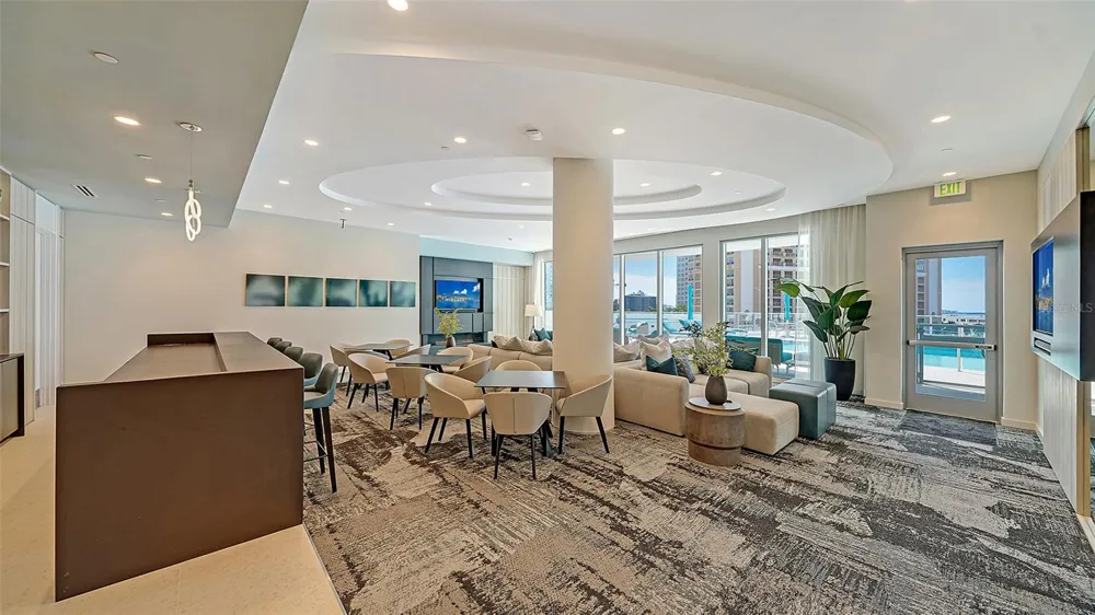 301 QUAY #1507 Sarasota, FL 34236