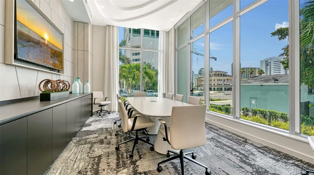 301 QUAY #1507 Sarasota, FL 34236