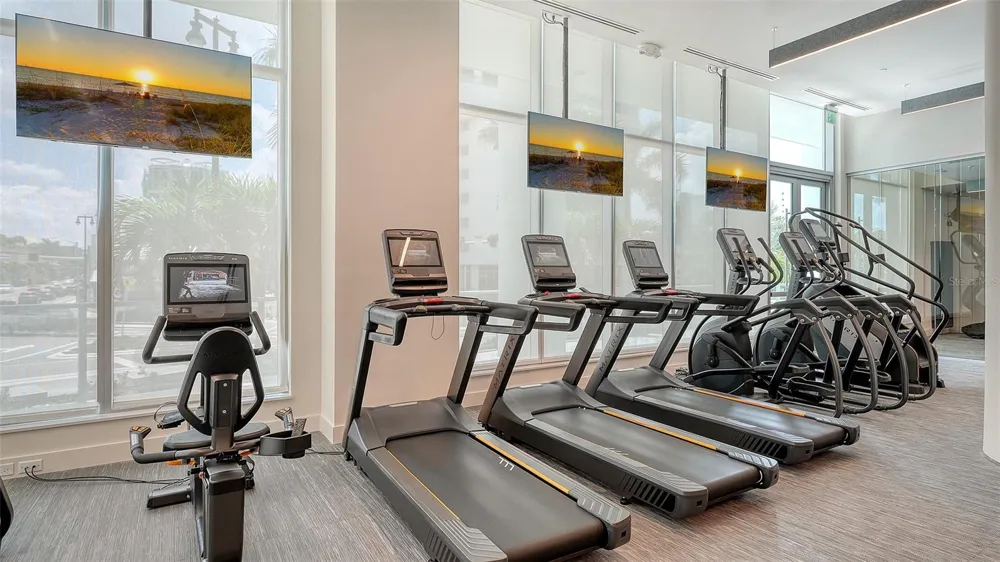 301 QUAY #1507 Sarasota, FL 34236