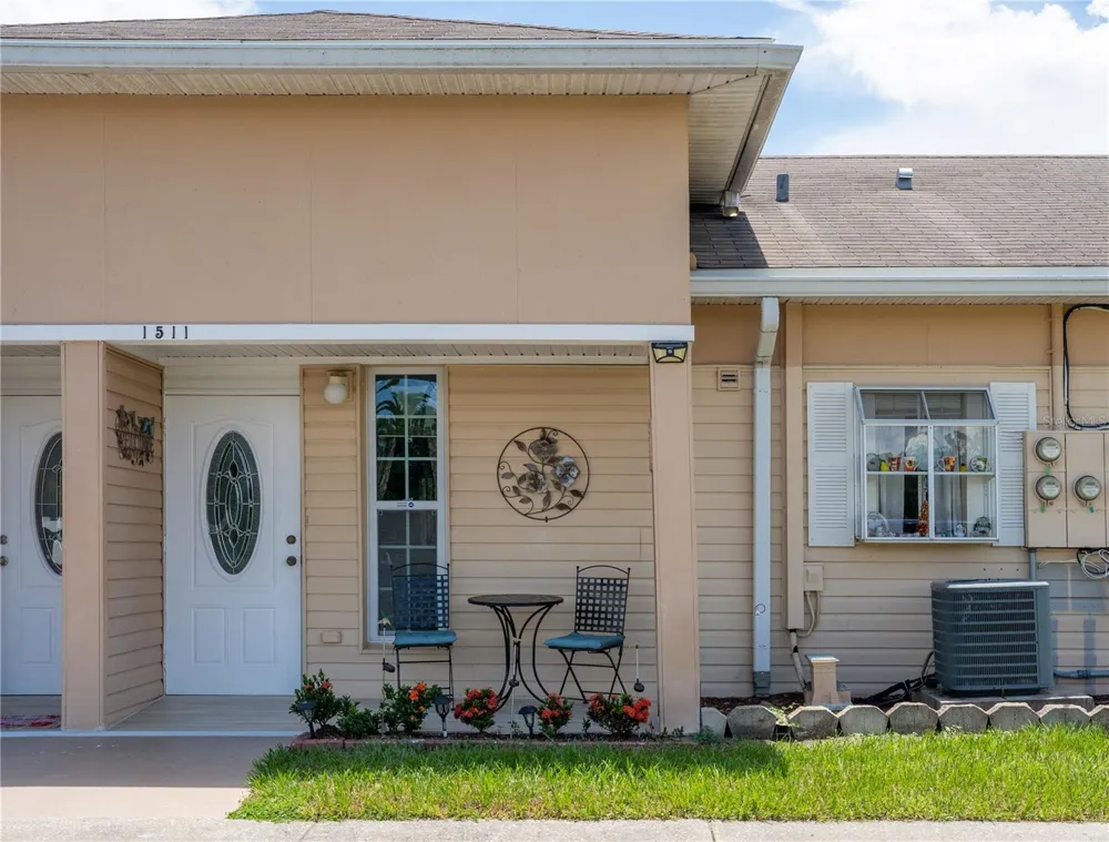 1511 CLUB CIRCLE Lake Wales, FL 33854
