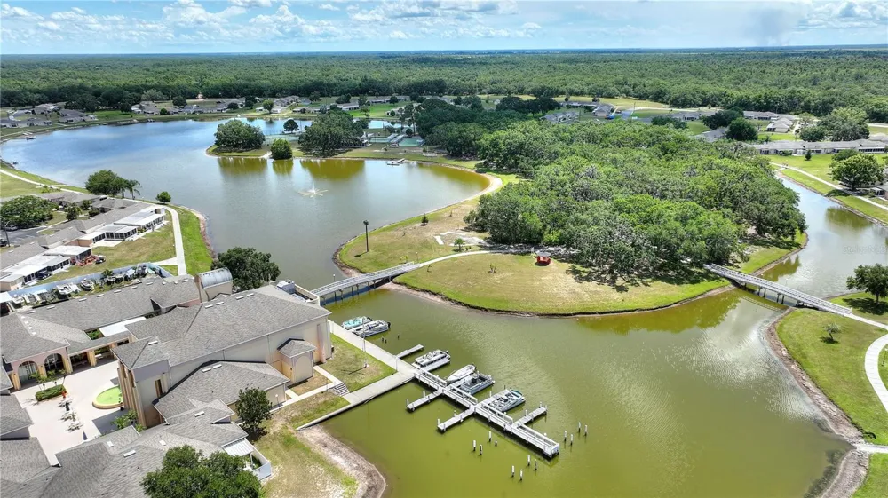 1511 CLUB CIRCLE Lake Wales, FL 33854