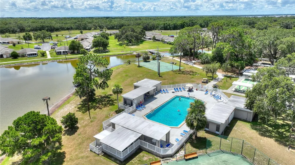 1511 CLUB CIRCLE Lake Wales, FL 33854