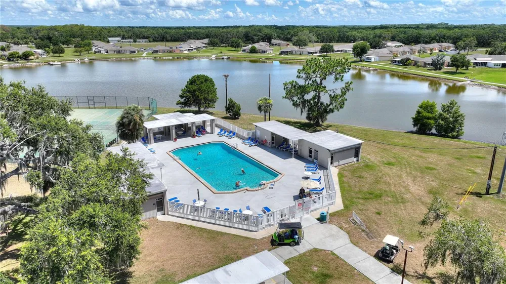 1511 CLUB CIRCLE Lake Wales, FL 33854