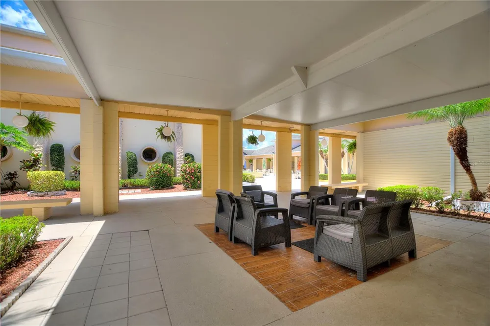 1511 CLUB CIRCLE Lake Wales, FL 33854