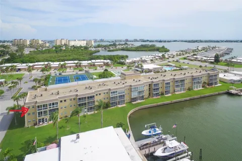 1 BOCA CIEGA POINT BOULEVARD #316