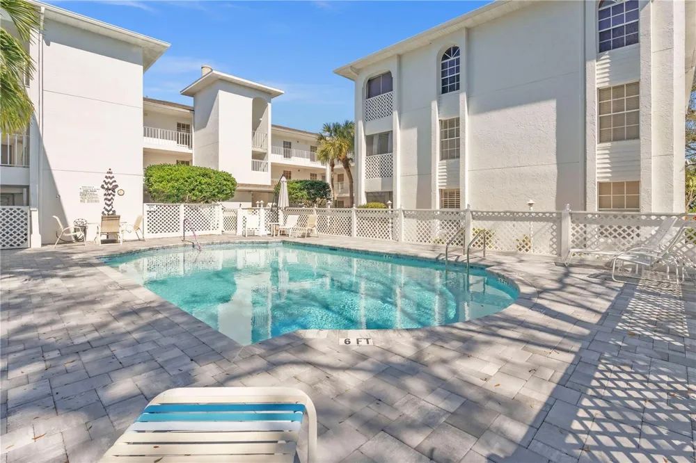 6304 POINTE WEST BOULEVARD #A107 Bradenton, FL 34209