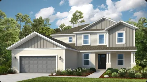 5372 GUNWALE DRIVE