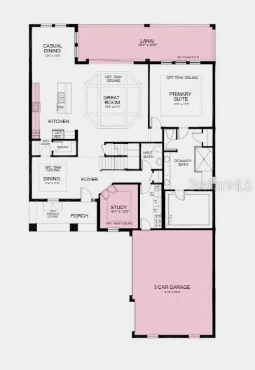 5372 GUNWALE DRIVE Cocoa, FL 32922
