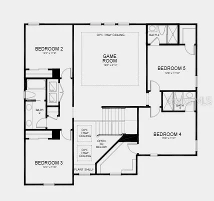 5372 GUNWALE DRIVE Cocoa, FL 32922