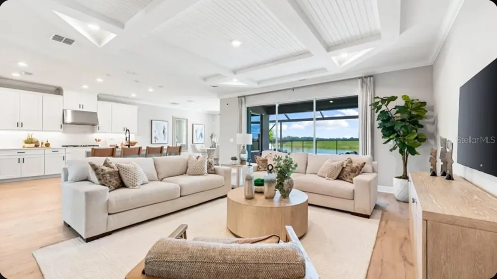 5372 GUNWALE DRIVE Cocoa, FL 32922