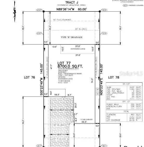 5372 GUNWALE DRIVE Cocoa, FL 32922