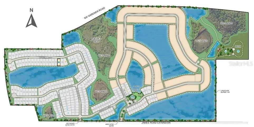 5372 GUNWALE DRIVE Cocoa, FL 32922