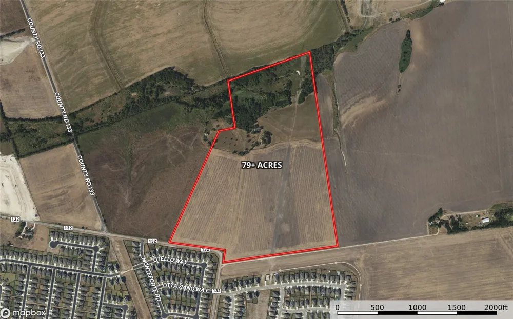 1501 County Road 132 Hutto, TX 78634