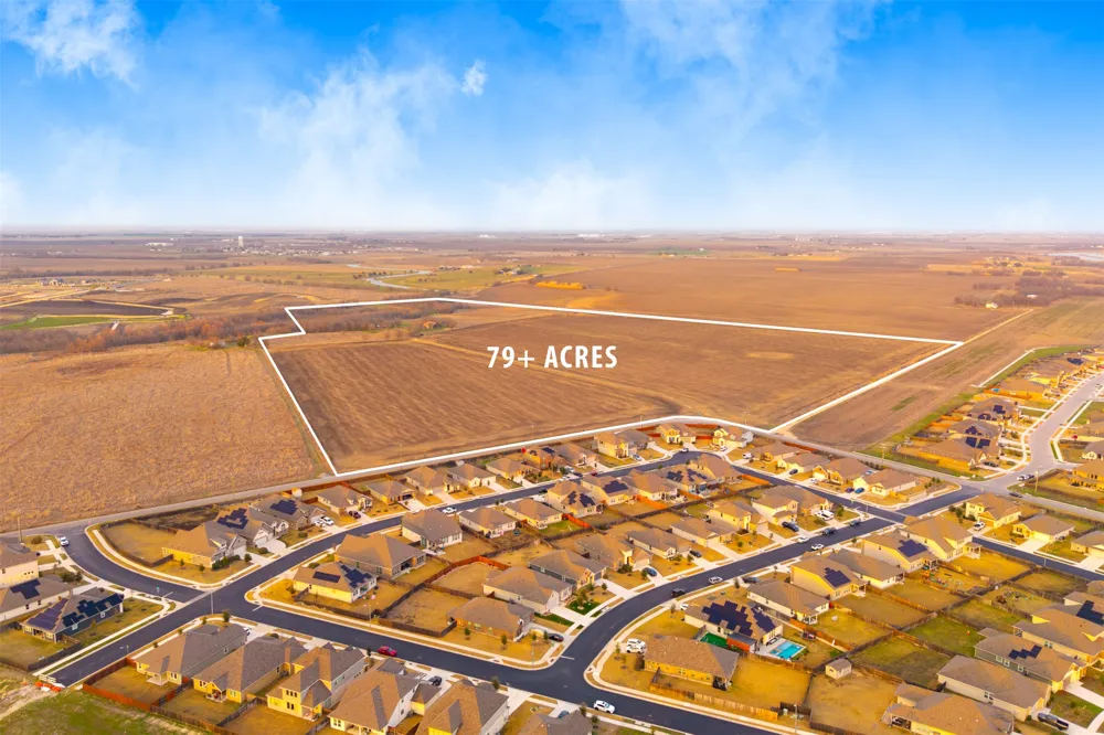 1501 County Road 132 Hutto, TX 78634