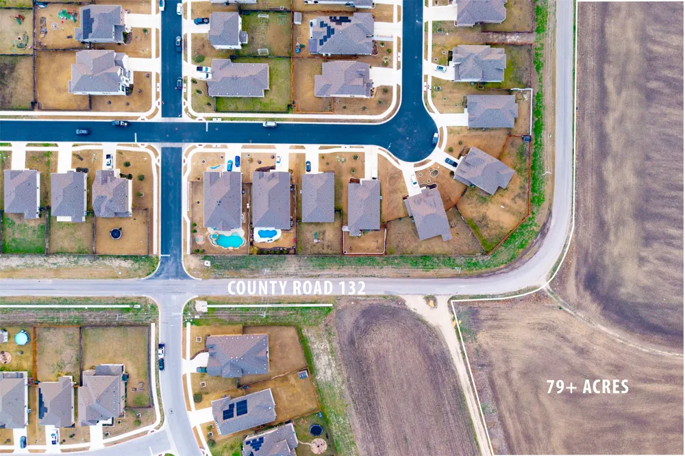 1501 County Road 132 Hutto, TX 78634
