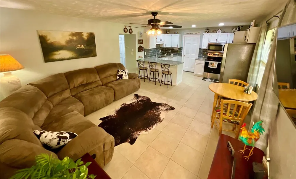468 28TH WAY Melrose, FL 32666