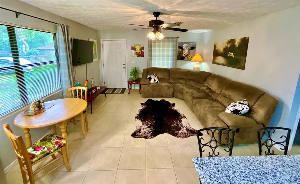 468 28TH WAY Melrose, FL 32666