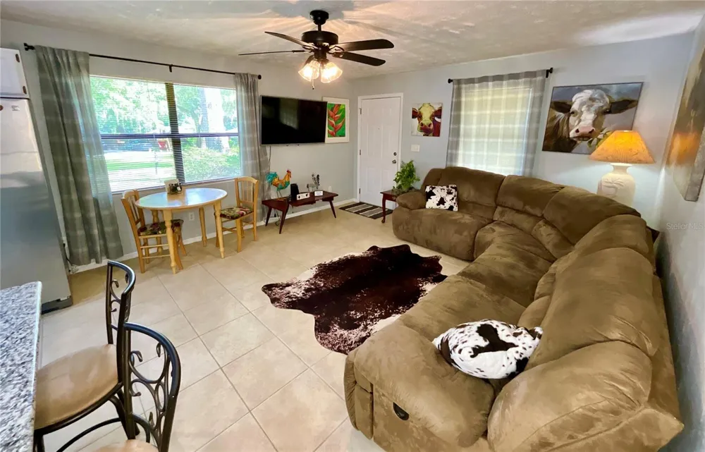468 28TH WAY Melrose, FL 32666