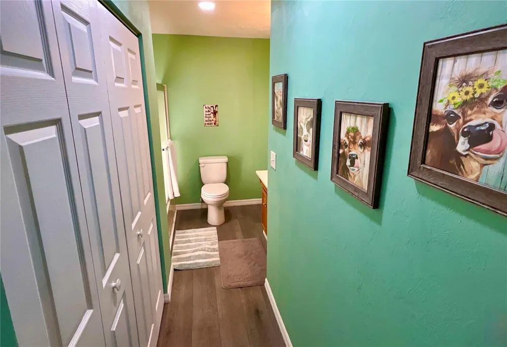 468 28TH WAY Melrose, FL 32666