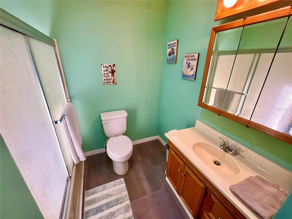 468 28TH WAY Melrose, FL 32666
