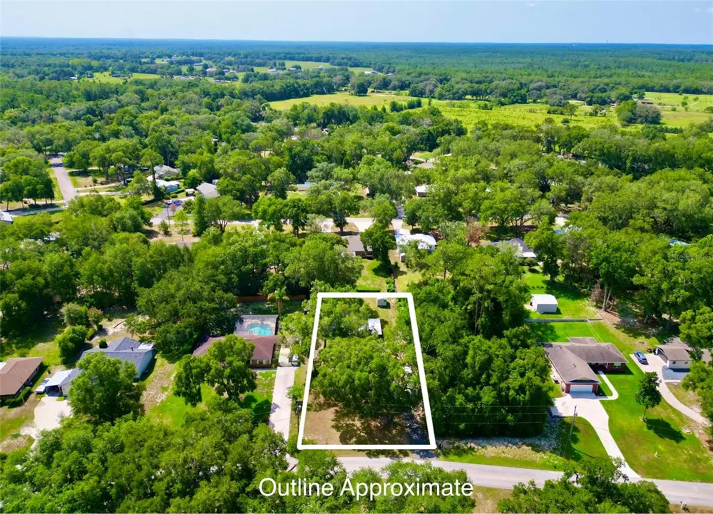 468 28TH WAY Melrose, FL 32666