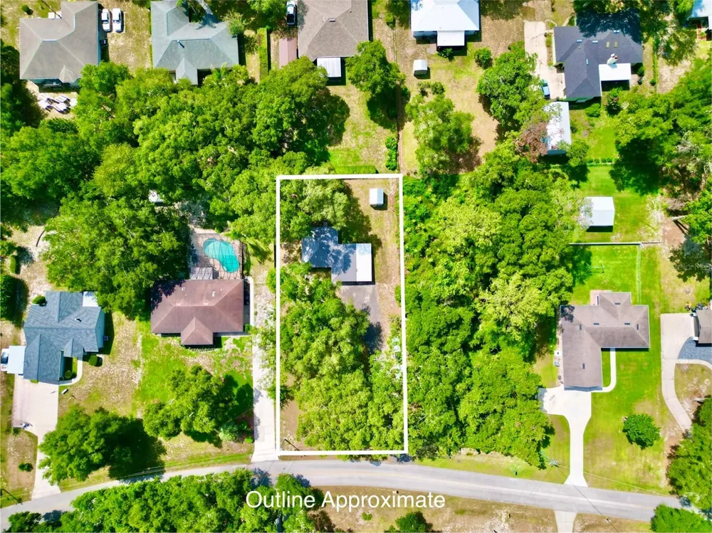 468 28TH WAY Melrose, FL 32666
