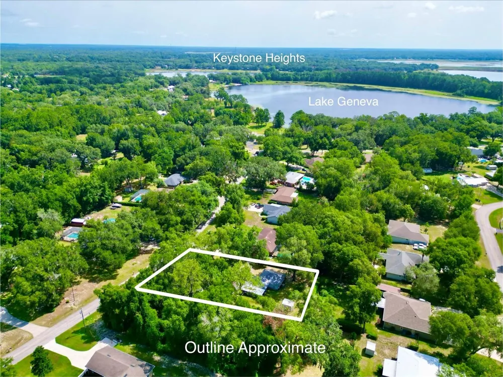 468 28TH WAY Melrose, FL 32666