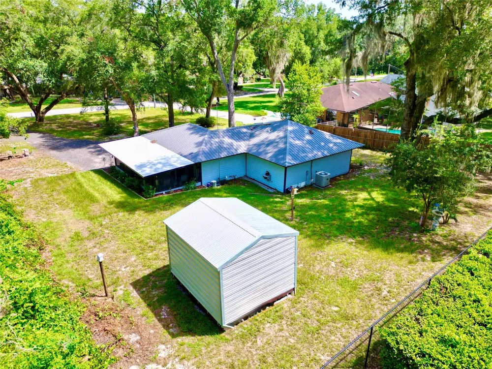 468 28TH WAY Melrose, FL 32666
