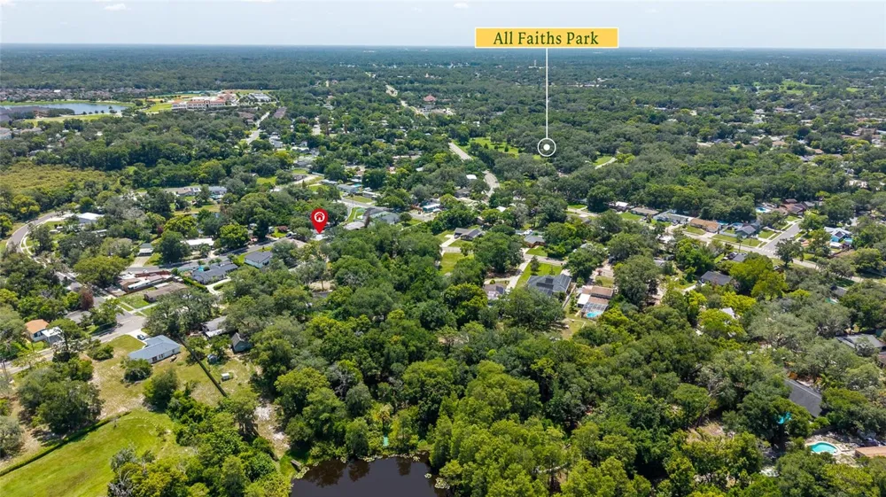 1375 LAKE DRIVE Casselberry, FL 32707