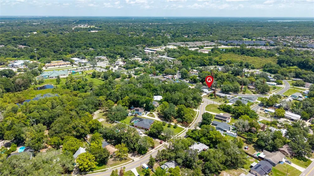 1375 LAKE DRIVE Casselberry, FL 32707