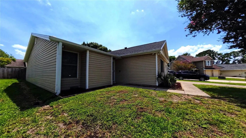 257 CLEMENS COURT Orlando, FL 32828