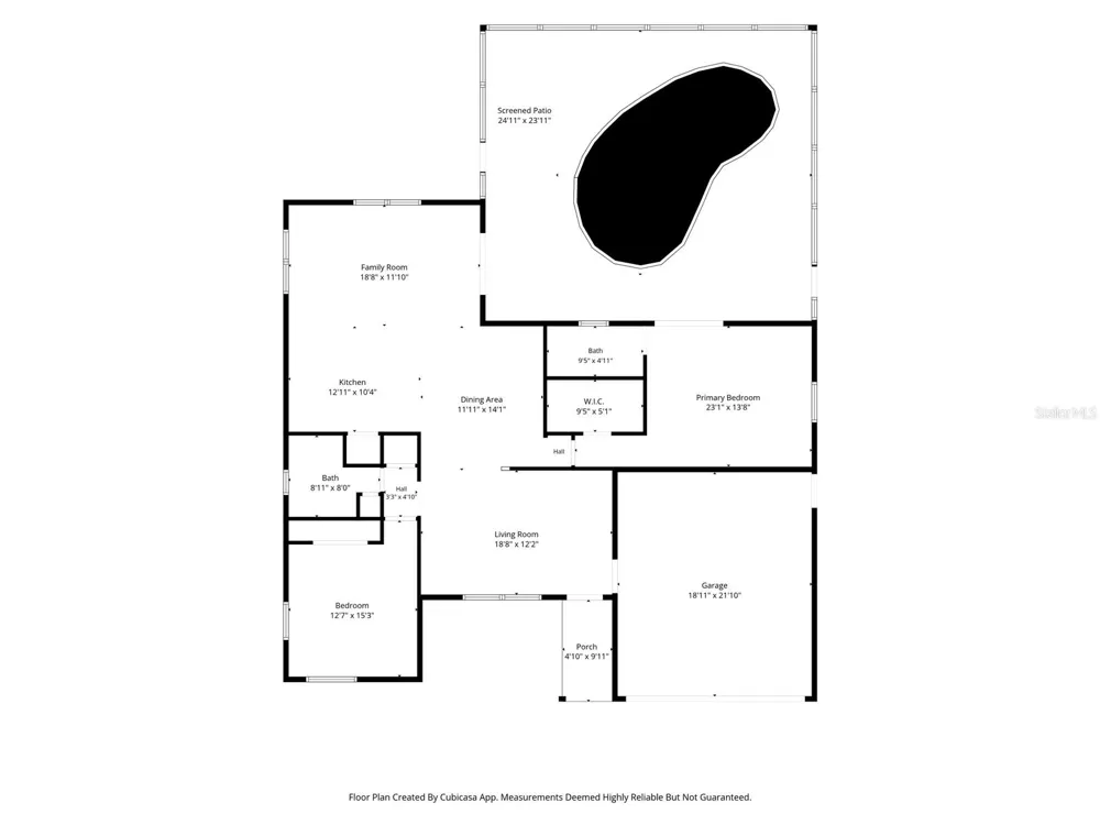 2354 DELTONA BOULEVARD Spring Hill, FL 34606