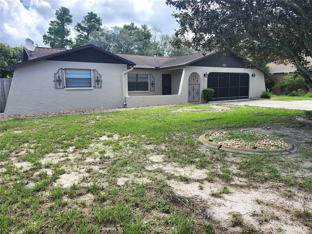 2354 DELTONA BOULEVARD Spring Hill, FL 34606