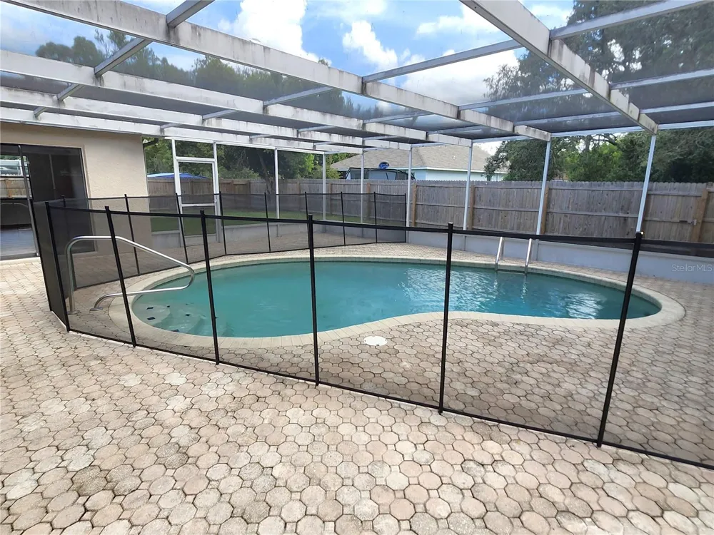2354 DELTONA BOULEVARD Spring Hill, FL 34606
