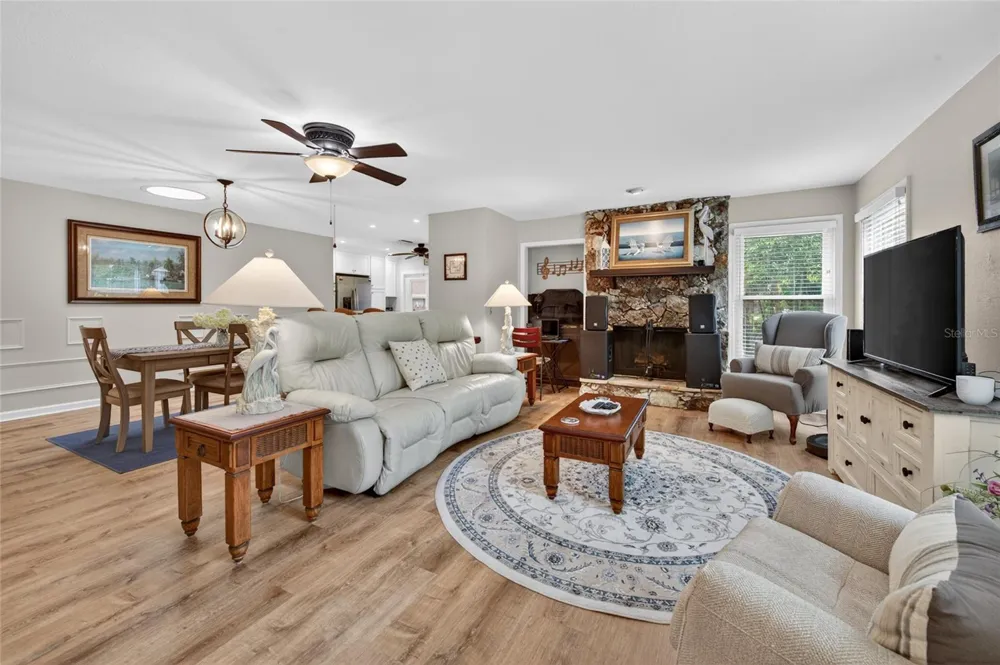 8 MIMOSA TRAIL Ormond Beach, FL 32174