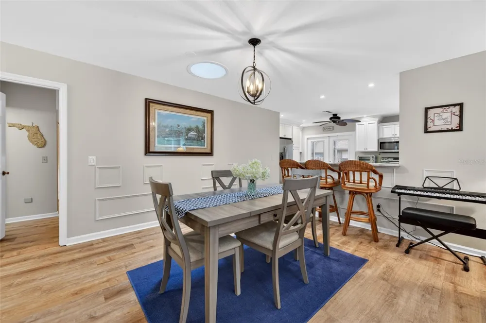 8 MIMOSA TRAIL Ormond Beach, FL 32174