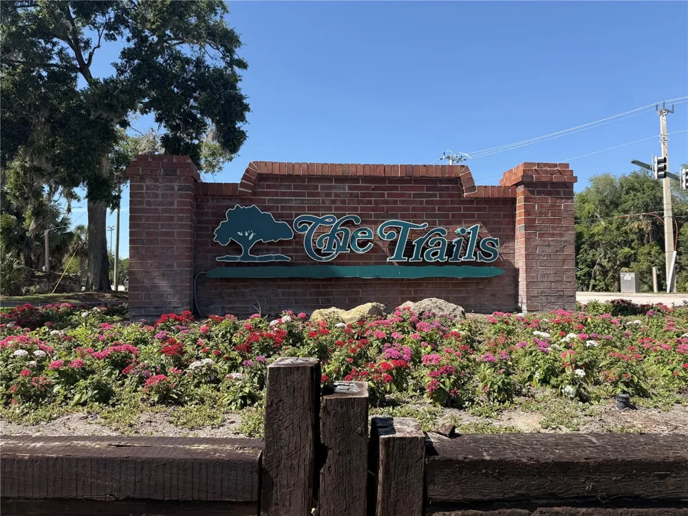 8 MIMOSA TRAIL Ormond Beach, FL 32174